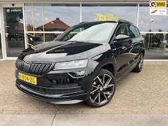 Skoda Karoq - 1.5 TSI ACT Sportline Business