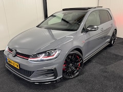 Volkswagen Golf - 2.0 TSI GTI TCR 2019 290PK PANO/KEYLESS/CARPLAY/BODYKIT/BARACUDA