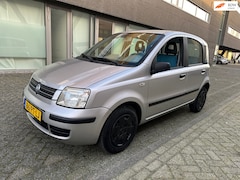 Fiat Panda - 1.2 Dynamic BJ 11-2004 APK 4-2026