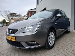 SEAT Ibiza - 1.0 EcoTSI Style/Navi/Cruise-c/Bluetooth/PDC/Airco/Aux
