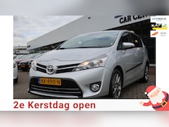 Toyota Verso - 1.8 VVT-i Business 7p. 1e EIG_NAVI_CAM_CRUIS_17-INCH_NAP