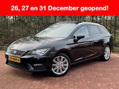 SEAT Leon ST - 1.5 TSI Xcellence DSG Virtual NAP Pano Trekhaak