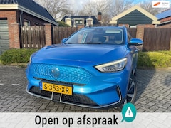 MG ZS - EV EV Standard Range Luxury 50 kWh MINUS 1000 SUBSIDIE