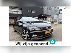 Volkswagen Polo - 2.0 TSI GTI DSG