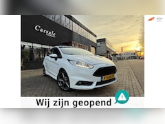Ford Fiesta - 1.6 ST 182PK. RECARO 5 DEURS UNIEK