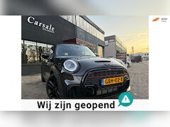 MINI Cooper S - 2.0 Rockingham GT Edition