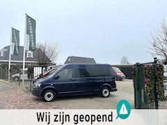 Volkswagen Transporter Kombi - 2.0 TDI L2H2 4-MOTION 4X4 8 PERS. MARGE