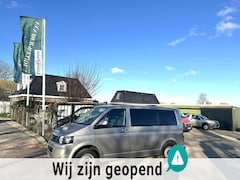 Volkswagen Transporter - 2.0 TDI L1H1 DC Comfortline MARGE