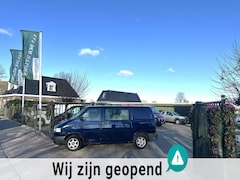 Volkswagen Transporter - 2.5 TDI 292 DUB.CAB. Youngtimer Marge