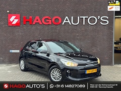 Kia Rio - 1.0 TGDI DynamicLine LED/NAVI/CARPLAY/CRUISE/CAMERA/PDC/GARANTIE
