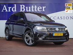 Volkswagen Tiguan Allspace - 1.5 TSI Highline Business R 7 PERS / Camera / 19" / Stoel&Stuurverw. / ACC / LED / = TOP