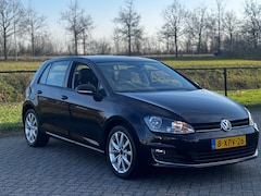 Volkswagen Golf - 1.4 TSI Business Edition+Massage+Camera+NAP