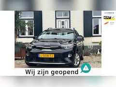 Kia Stonic - 1.0 T-GDi MHEV DynamicLine|Hybride|Bluetooth|42DKM|NAP|