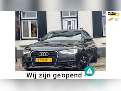 Audi A6 Limousine - 3.0 TFSI quattro Pro Line Plus|ACC|Bomvol|