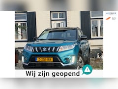Suzuki Vitara - 1.0 Boosterjet Select|Automaat|25DKM|Navi|Stoelverwarming|
