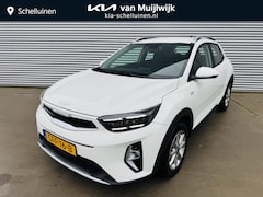 Kia Stonic - 1.0 T-GDi MHEV DynamicLine Trekhaak | Airco | Cruise | Camera | Navi | Clima