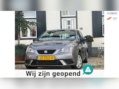 SEAT Ibiza - 1.0 MPI Reference|Bluetooth|Goed onderhouden|Nette auto