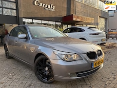 BMW 5-serie - 540i Business Line
