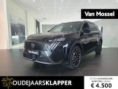 Peugeot 5008 - 1.2 Hybrid 136 Allure | 360 Camera | Carplay | Dodehoek Detectie