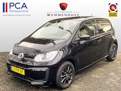 Volkswagen Up! - 1.0 BMT move up