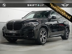 BMW X5 - xDrive45e M-Sport | Panoramadak | Bowers Wilkins | Stoelventilatie