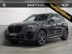 BMW X5 - xDrive45e M-Sport | Panoramadak | Massage | Stoelventilatie