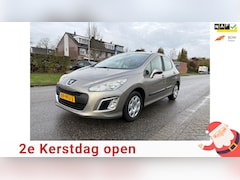 Peugeot 308 - 1.6 VTi Access Cruise*Clima*Dealer onderhouden*NAP*2e eigenaar