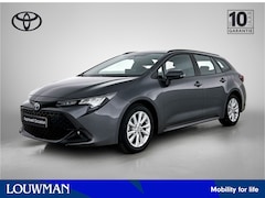 Toyota Corolla Touring Sports - Hybrid 140 Active | 1e Eigenaar | BTW'er | Apple Carplay / Android Auto | Camera | Facelif