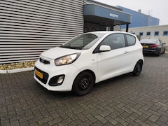 Kia Picanto - 1.0 CVVT Comfort Pack |nette auto|
