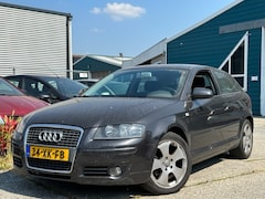 Audi A3 Sportback - 1.8 TFSi Ambition I ECC I LMV