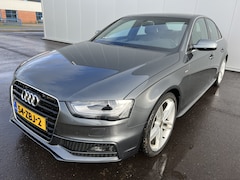 Audi A4 Limousine - 1.8 TFSI S Edition