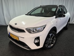 Kia Stonic - 1.0 T-GDi DynamicLine AIRCO/CRUISE/CAMERA/APPLE