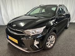 Kia Stonic - 1.0 T-GDi MHEV DynamicLine 1E EIGN/APPLE/CRUISE/CAMERA/TREKHAAK