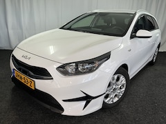 Kia Cee'd Sportswagon - Ceed 1.0 T-GDi DynamicLine 1E EIGN/ECC/STOELVERW./APPLE/LMV