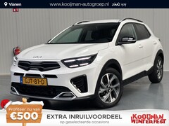 Kia Stonic - 1.0 T-GDi MHEV GT-Line