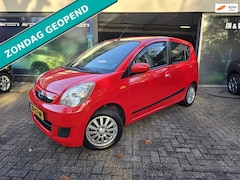 Daihatsu Cuore - 1.0 Premium | 2E EIGENAAR | 12MND GARANTIE | NIEUWE APK | AIRCO |