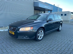 Volvo V70 - 2.4D Limited Edition