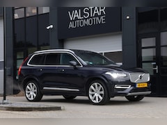 Volvo XC90 - 2.0 T8 Twin Engine AWD Inscription | Dealer onderhouden | 7 Pers. |