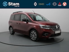 Renault Kangoo - TCe 130pk Nordic Line EDC/Automaat Adapt. Cruise | Camera | Climate | Navi | Parksens. | S