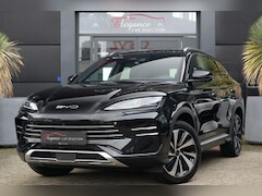 BYD Seal U - 1.5 T DM-i AWD Design 324pk Panoramadak/Stoelverwarming/AppleCarplay