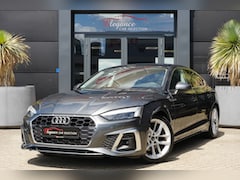 Audi A5 Sportback - 35 TFSI S edition 150pk Panoramadak/Stoelverwarming/Camera