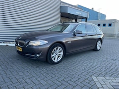 BMW 5-serie Touring - 520d High Executive | ex BPM|