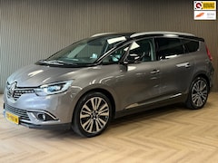 Renault Grand Scénic - 1.2 TCe Initiale Paris 7p PANORAMADAK LEDER NAVIGATIE CAMERA STOELVERWARMING CRUISE PDC ST