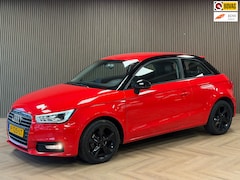 Audi A1 - 1.0 TFSI Advance Sport S-TRONIC AUT. AIRCO CRUISE NAVIGATIE PDC BLUETOOTH STOELVERWARMING