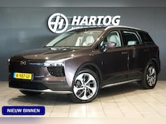 Aiways U5 - 63kWh Showroom + 360 CAMERA / VOORSTOELEN ELEKTRISCH / APPLE CARPLAY
