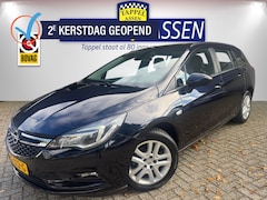Opel Astra Sports Tourer - 1.0 Business+ 1.0 Business+