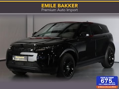 Land Rover Range Rover Evoque - 1.5 P300e AWD R-Dynamic S