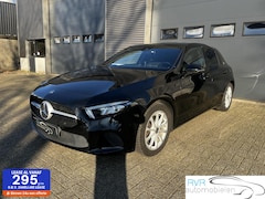 Mercedes-Benz A-klasse - 250 NAVI/CRUISE/LEER/225PK