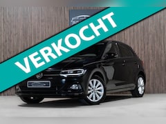 Volkswagen Polo - 1.0 TSI Highline 2021 DSG CRUISE CLIMA BLUETOOTH PDC