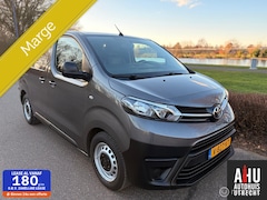 Toyota ProAce Compact - 1.6 D-4D Comfort